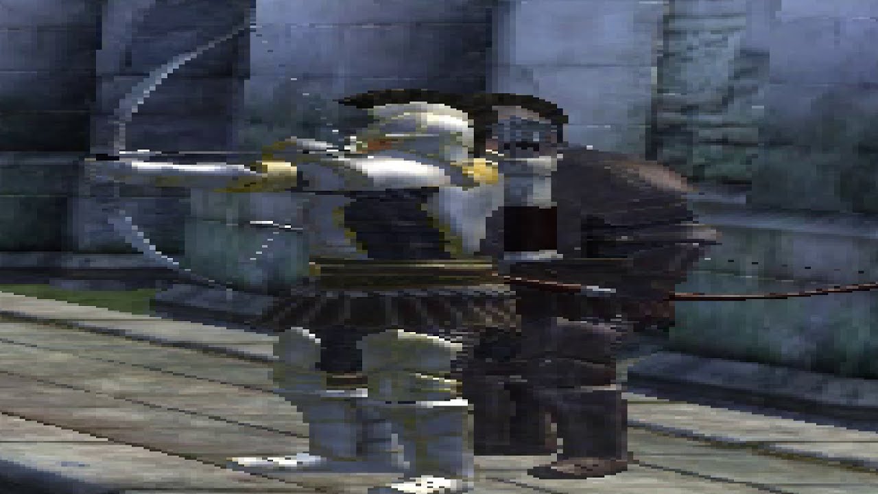 Normal day in the Imperial City