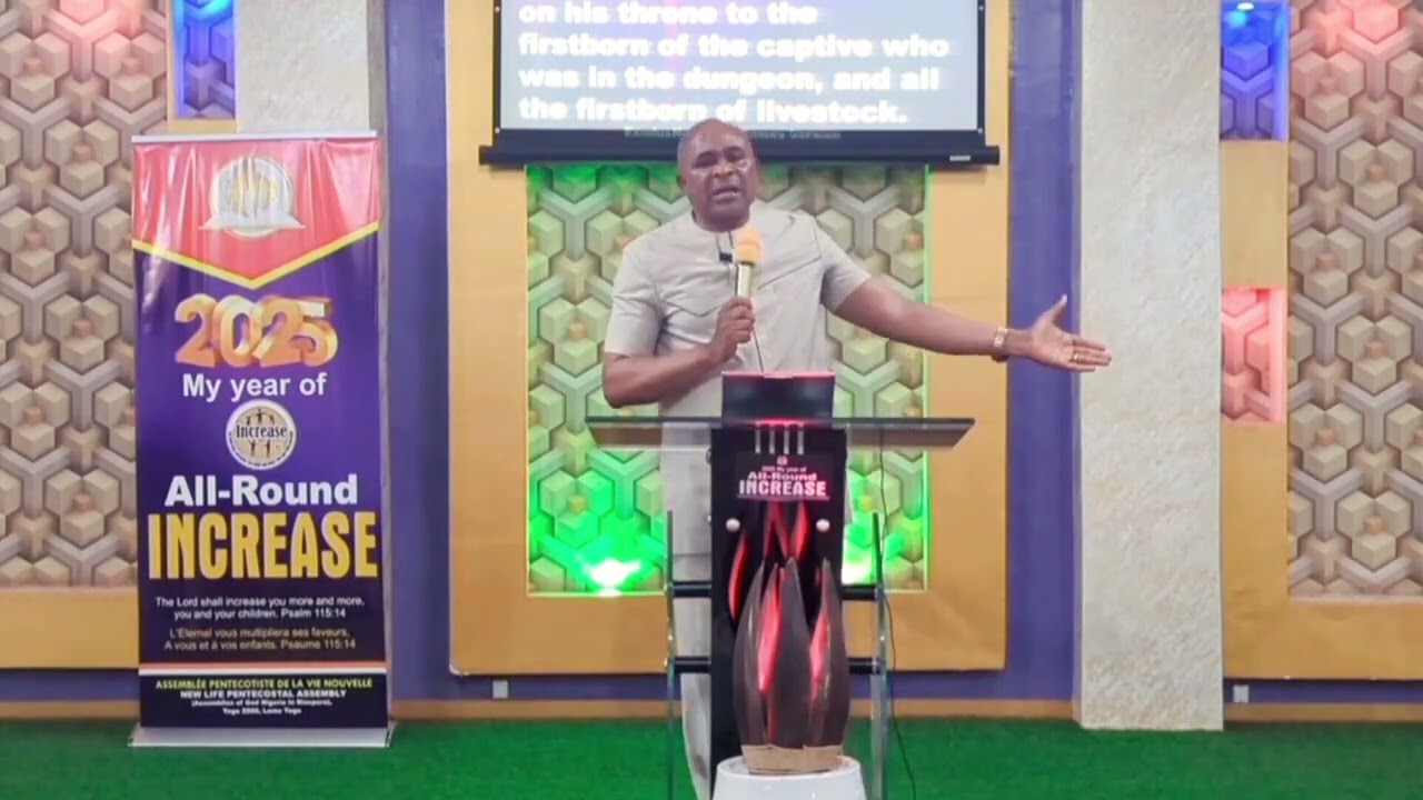 Meet Jesus: The God-Man (Pt. 8) Revealing Jesus through Types and Antitpes Rev. Edwin Okpara 
