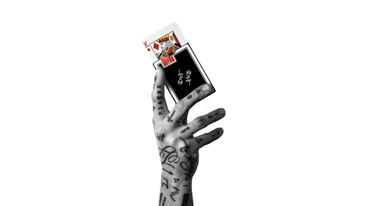 Magic Tutorial - Card To Box