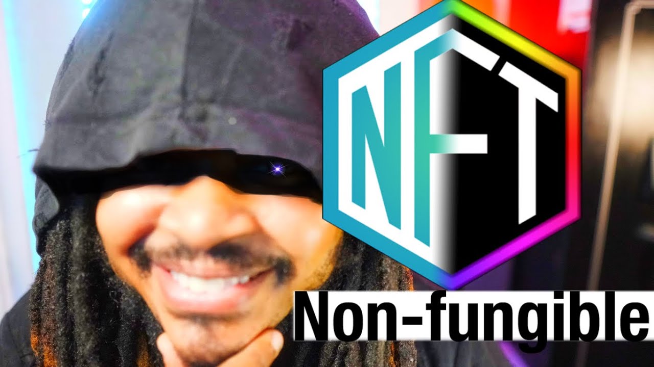 The true potential of NFT's (Nonfungible tokens)