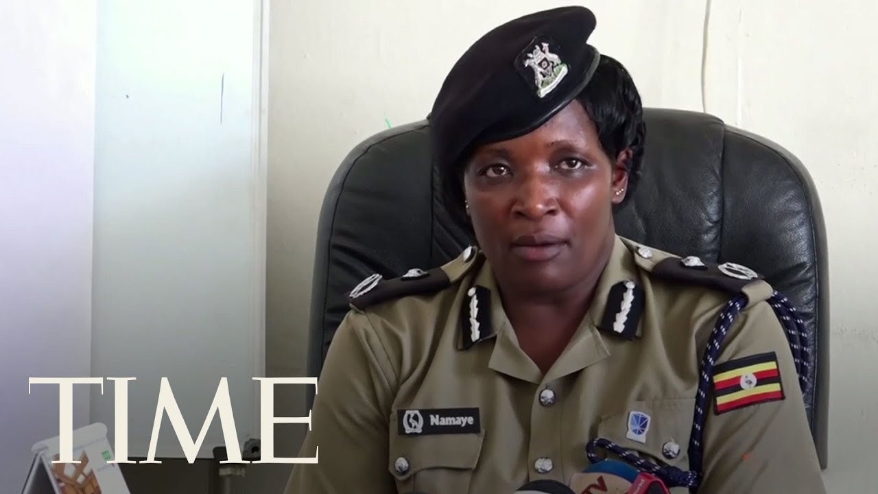 Police Give Statement On Missing Tourist In Uganda | TIME
