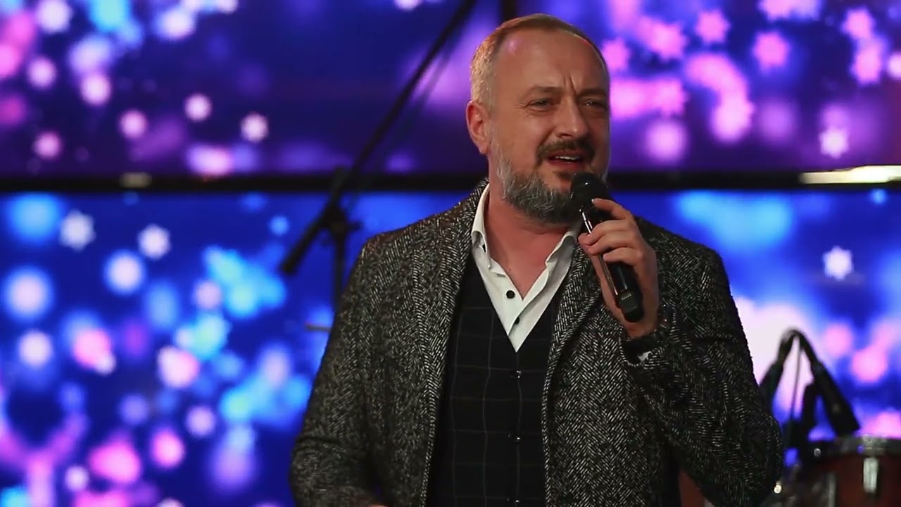 Gjoko Taneski  -  Edna ljubov imam