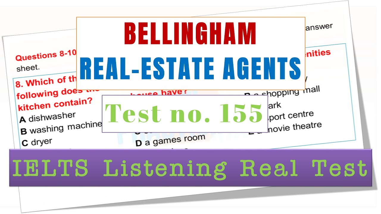 Bellingham Real-Estate Agents 155