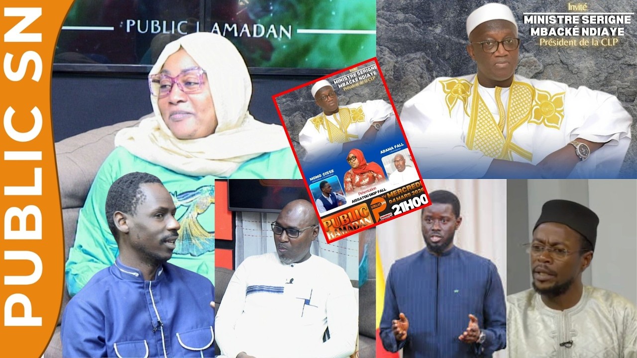 Carnet blanc : Mariage entre ADF & Serigne Mbacké Ndiaye? La grande annonce d la patronne d PublicSN