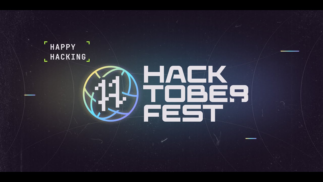 Hacktoberfest 2022 livestream #hacktoberfest