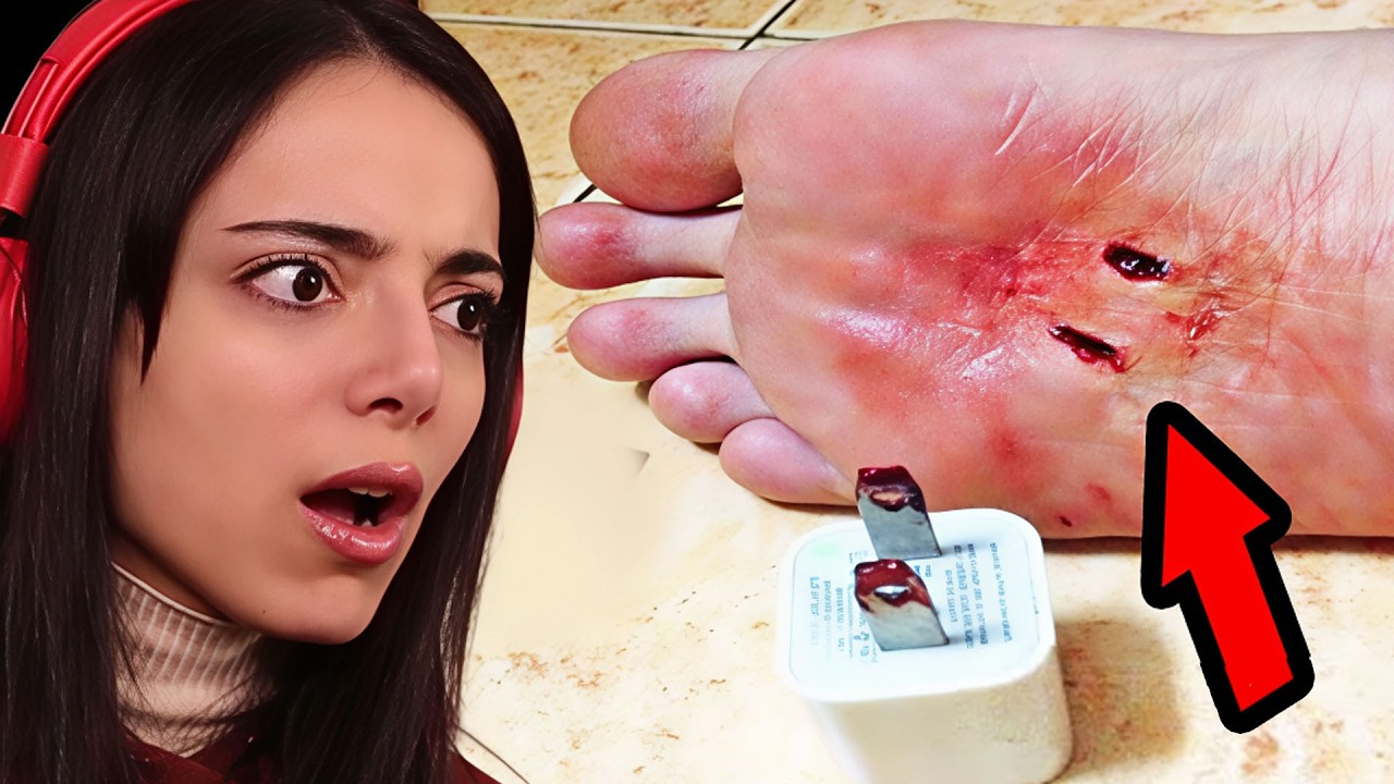 اذا ما عصّبت فعندك مشكلة🤬 || أشياء بتصير معنا كلنا
