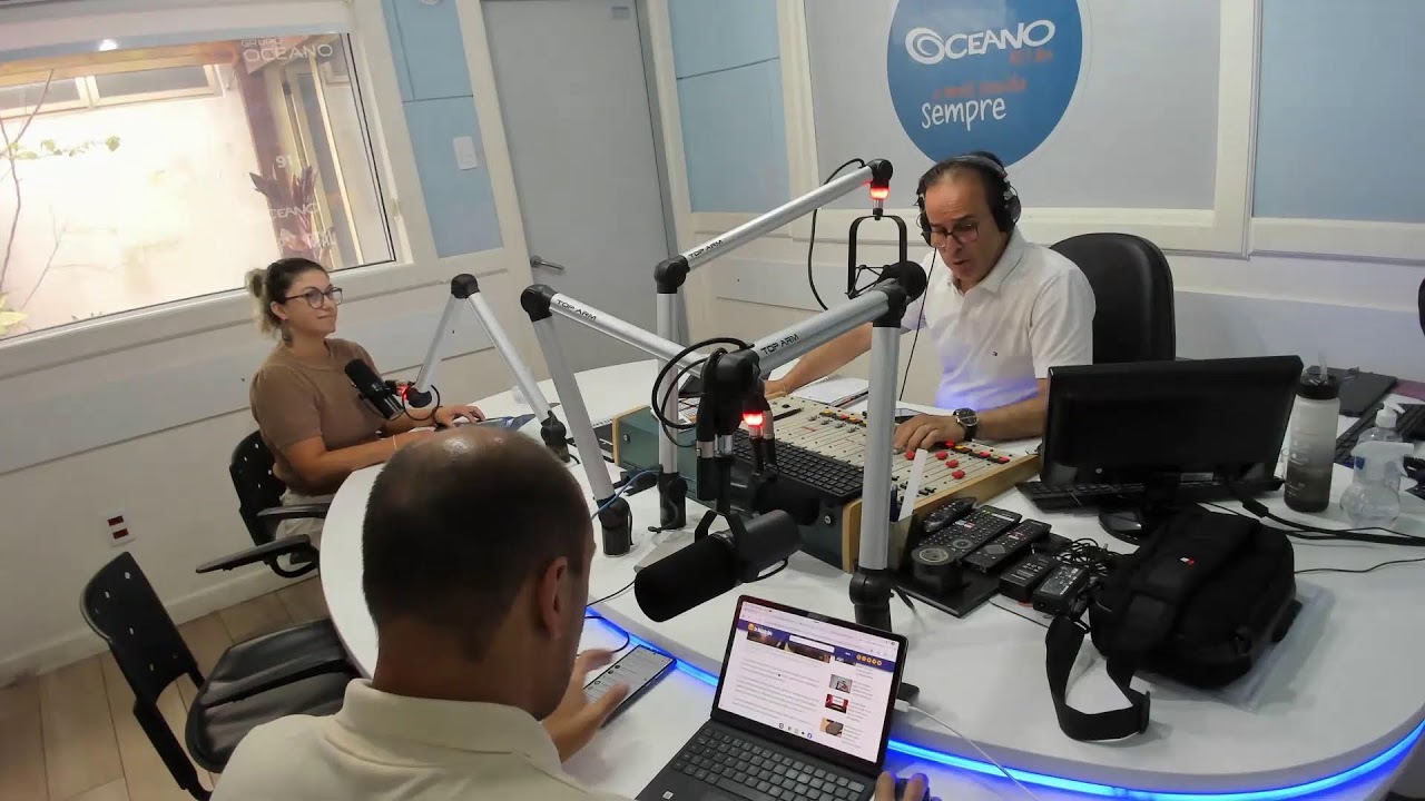 GIRO OCEANO  - 25 DE FEVEREIRO DE 2026