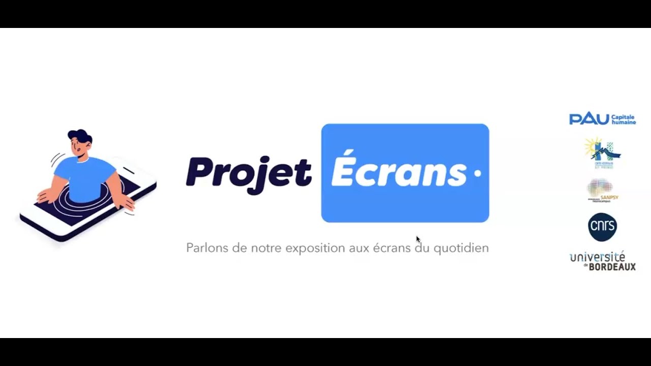 RIDA 30/04/2024: Projets écrans, parlons de notre exposition aux écrans du quotidien