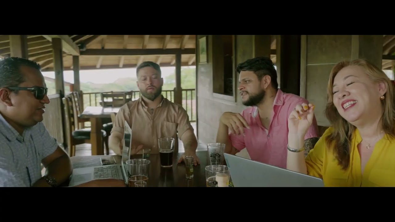 Media Hora - Los Reyes de la Plancha