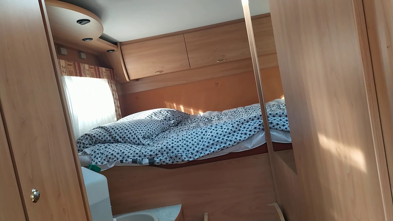 Mardi 19/01 La Rochelle, visite de mon camping car