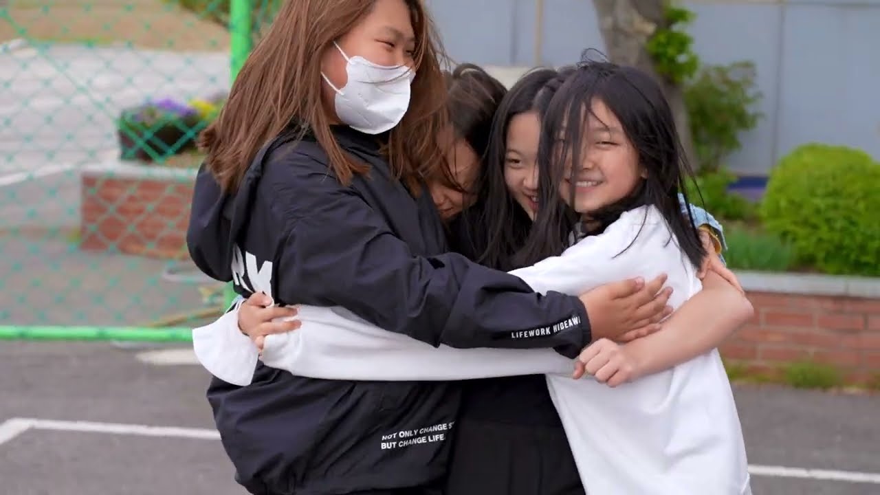 ICSP Promotional Video