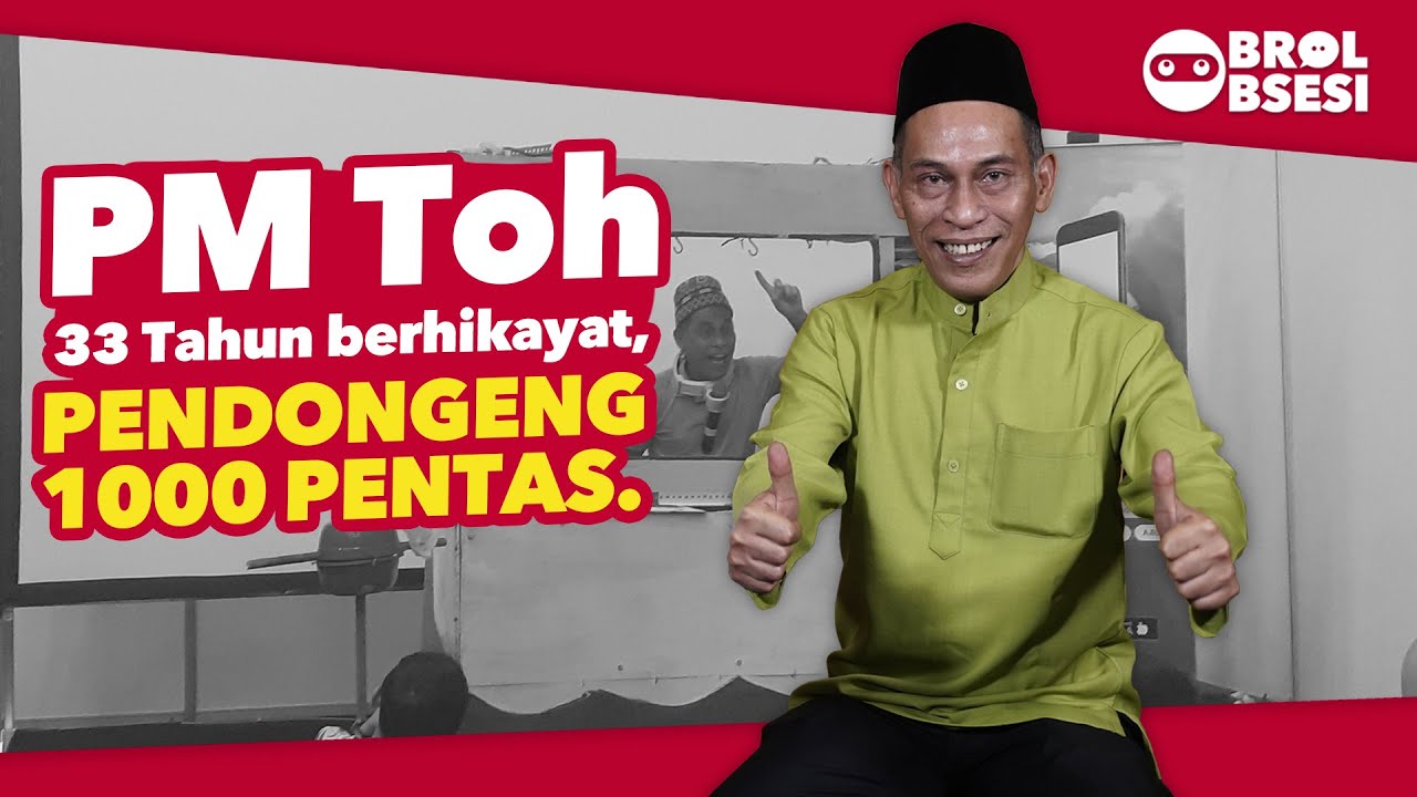 Menjaga Tradisi Aceh, Sambil Beribadah | Obrol Obsesi Eps.8