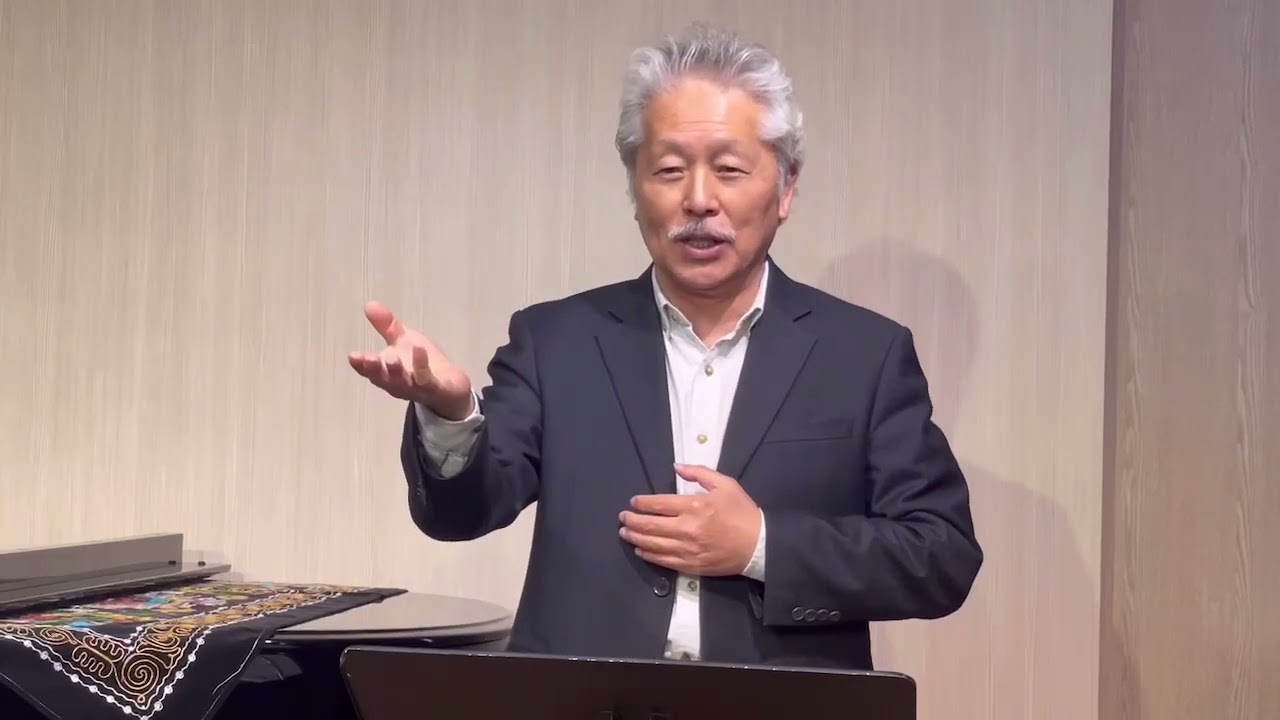 주를 앙모하는 자.  찬송가 354장