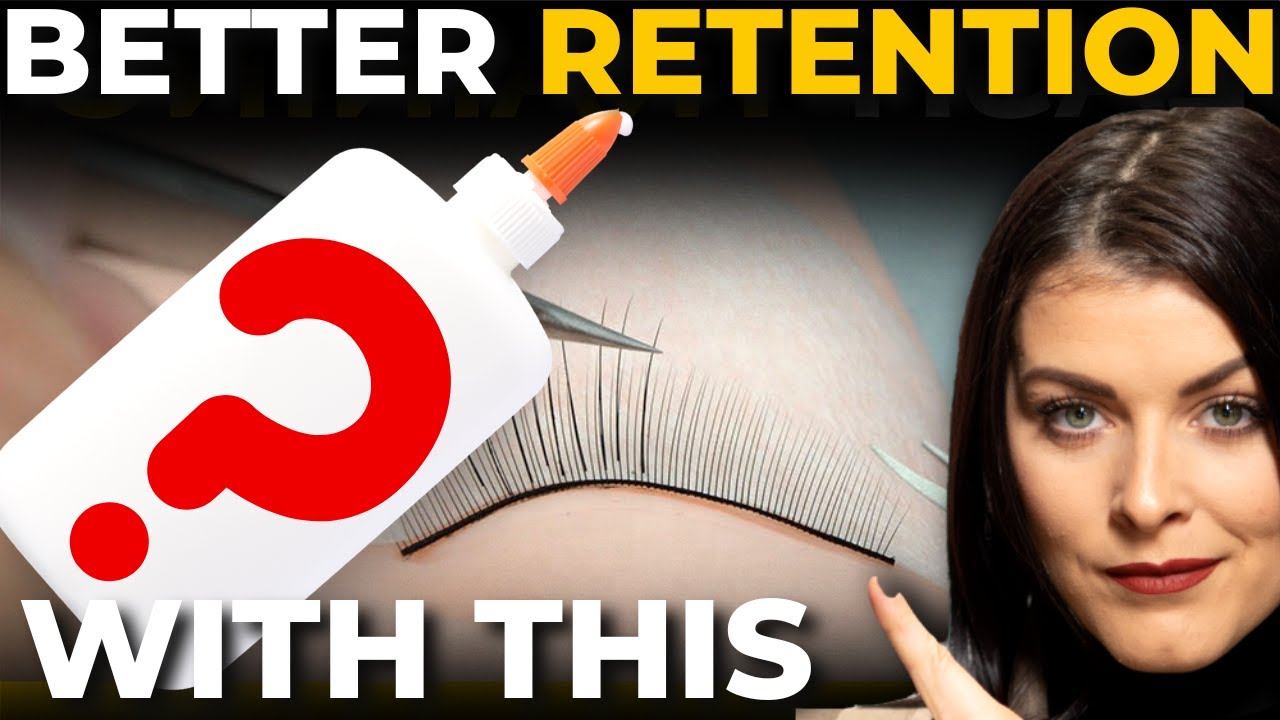Beginner Lash Tech Products | Things You Need To Lash | Lashing Products You Need