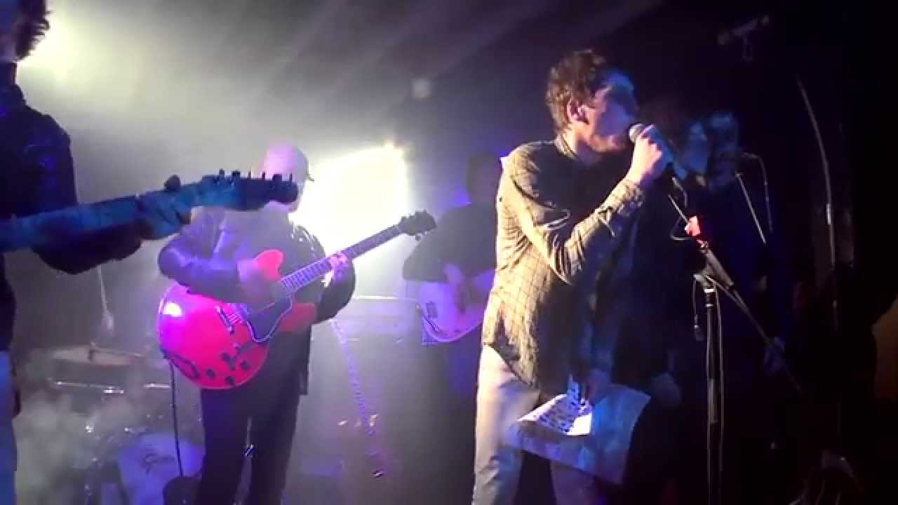 Twisted Wheel & Bonehead - I Am The Walrus