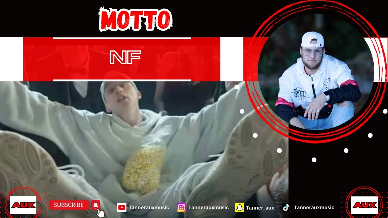 Independent Artist Reacts | NF “Motto”