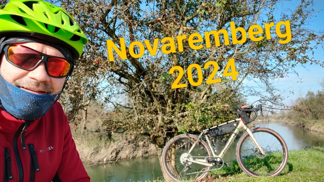 Novaremberg 2024
