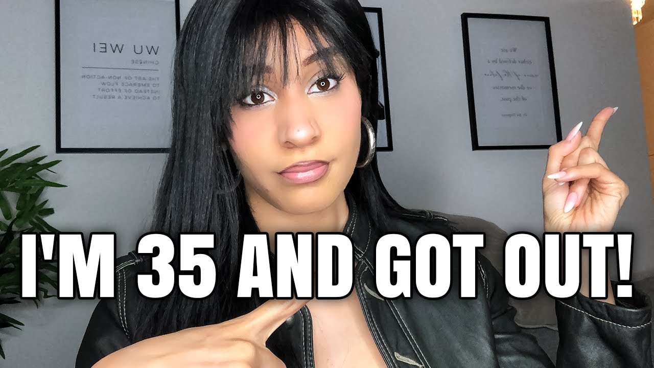 I'm 35 and Got Out of Narcissistic Parental Jail – You Can Too! (Part 1)