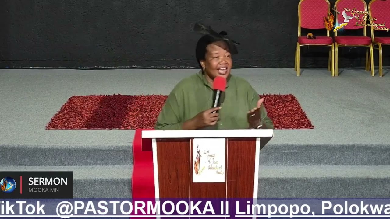 WORD OF GOD BY MOOKA MN 2026 02 08