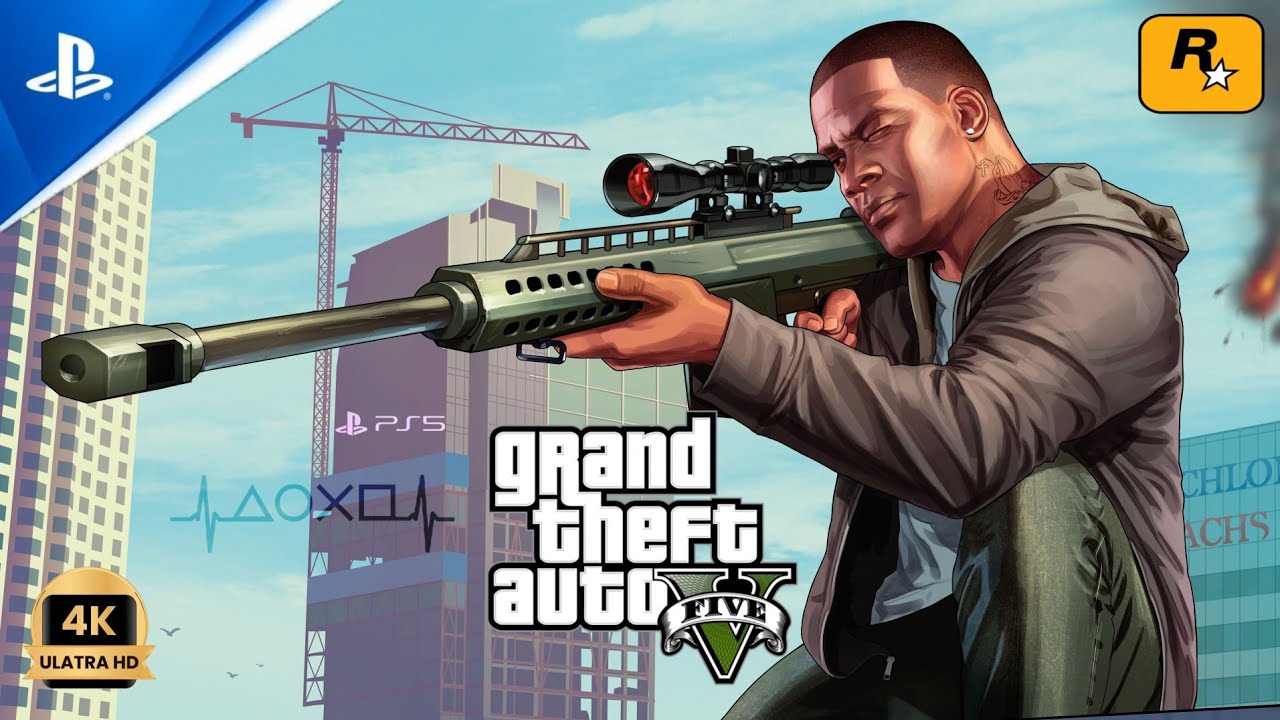 GTA 5 | HOOD SAFARI | EYE IN THE SKY | THE MULTI TARGET | THE VICE | THE BUS ASSASSINATION |