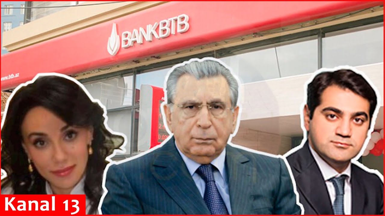 Ramiz Mehdiyevin ailə bankının ÇÖKÜŞÜ BAŞLADI