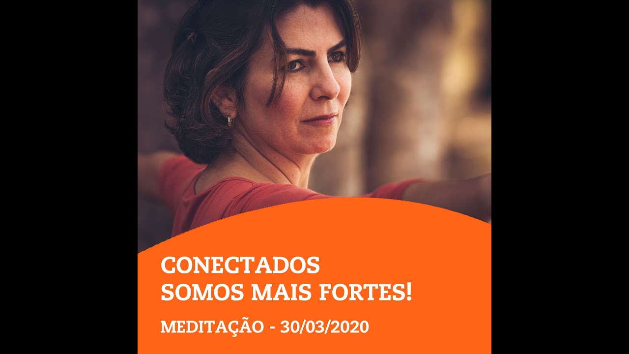 A consciência no aqui e no agora.