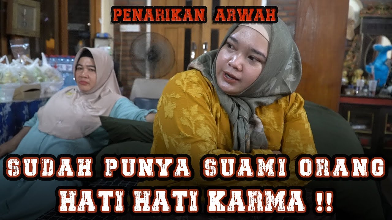 KENAPA DIA SELALU DITINGGALKAN LAKI LAKI ❓❓