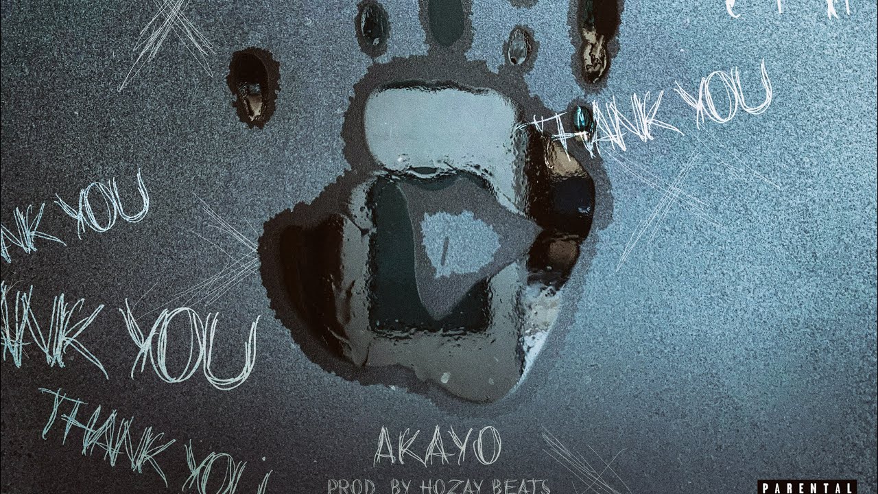 4Kayo - Thank You