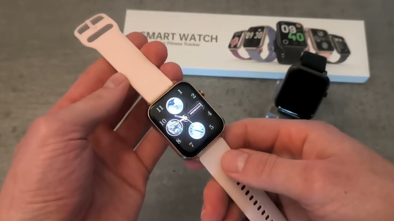 Q19 Max Automata V&eacute;rnyom&aacute;sm&eacute;rő Okos&oacute;ra Pulzusm&eacute;rő, Bluetooth h&iacute;v&aacute;s funkci&oacute;val IP67 Teszt &eacute;s Bemutat&oacute;