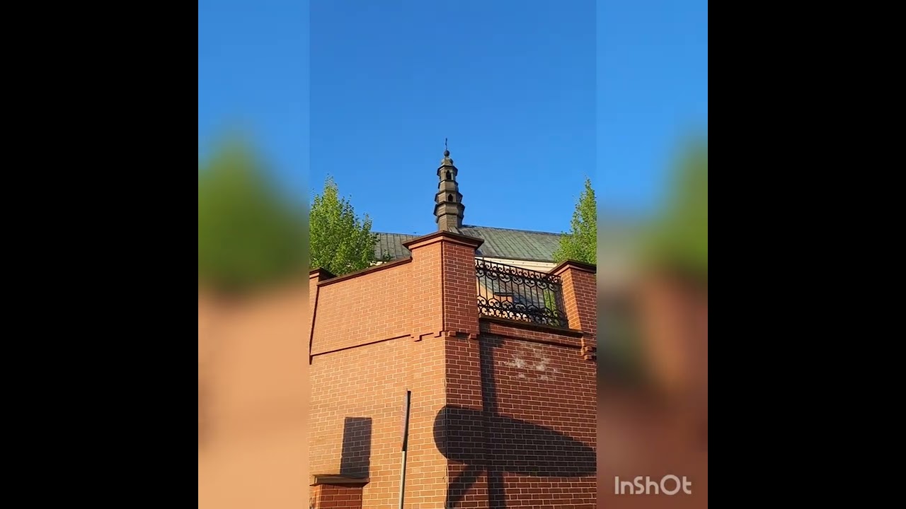 Dzwony - Proszowice  