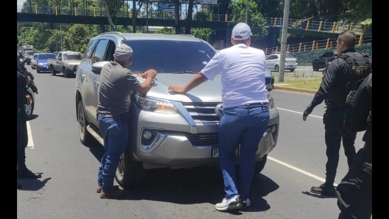 Hijo de 'Guayo Cano' capturado en Zona 9