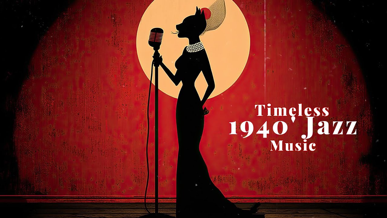 The City Is Silent, but the 1940s Jazz Club Isn’t