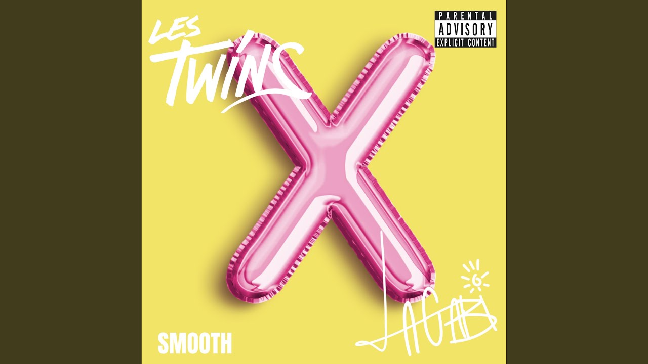 Smooth (feat. Les Twins) (Les Twins Remix)