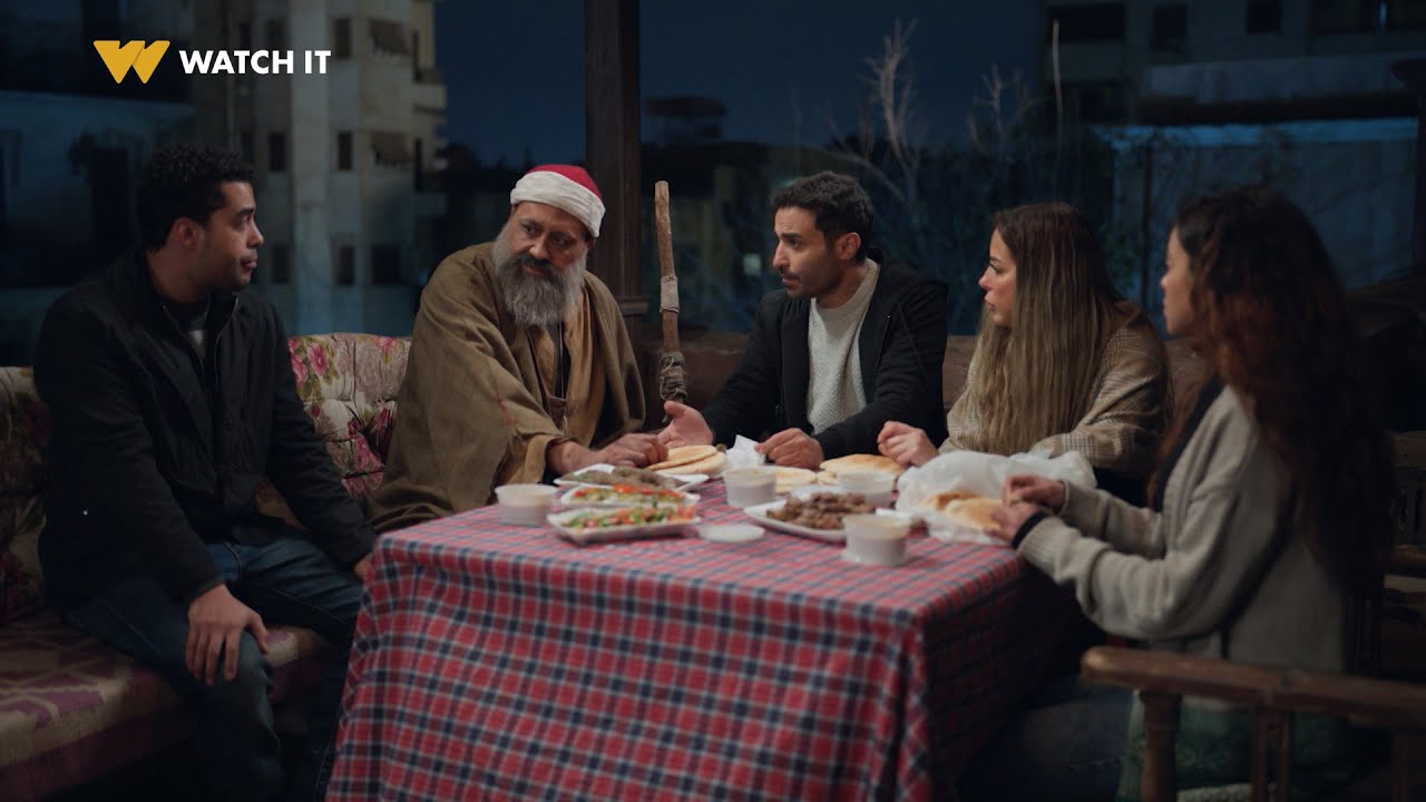 سره الباتع | عايزين الحكاية ولا الكنز؟