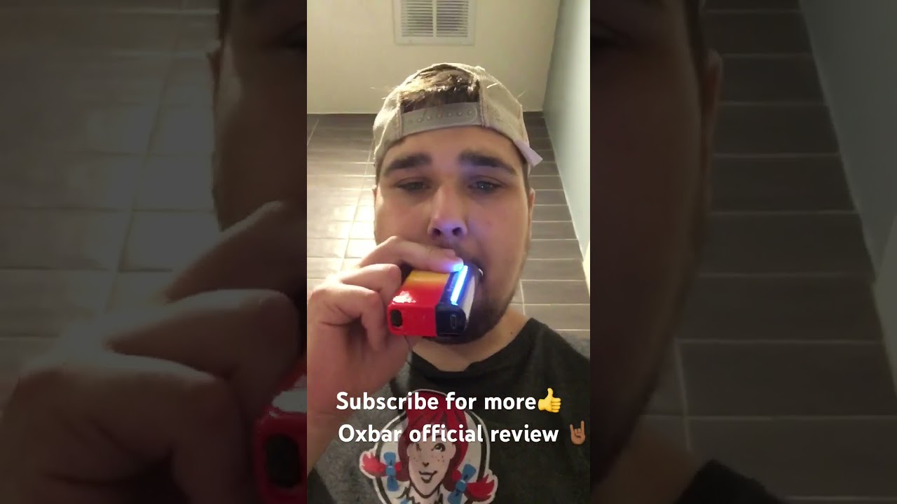 21+ vape reviews🤘🏾😁 subscribe to your fav mf
