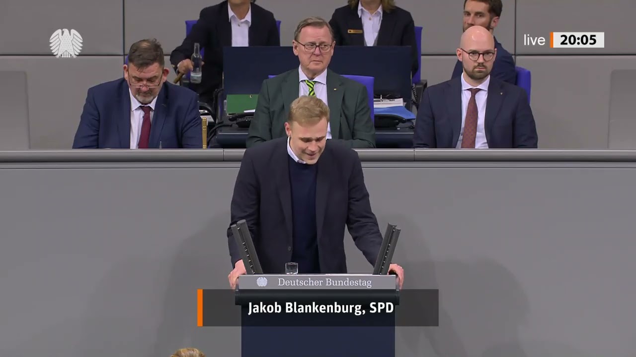 62. Sitzung vom 05.03.2026. TOP 24: Beendigung der Mitwirkung am Weltklimarat (IPCC)