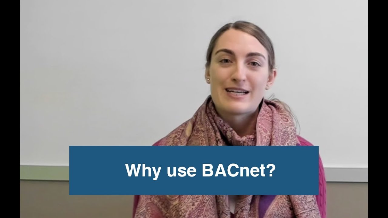 Why should you use BACnet?