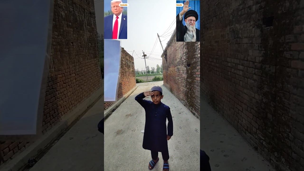 Dil se Salute! Ayatullah Ali Khamenei ke liye beshumar mohabbat ❤️ #shorts