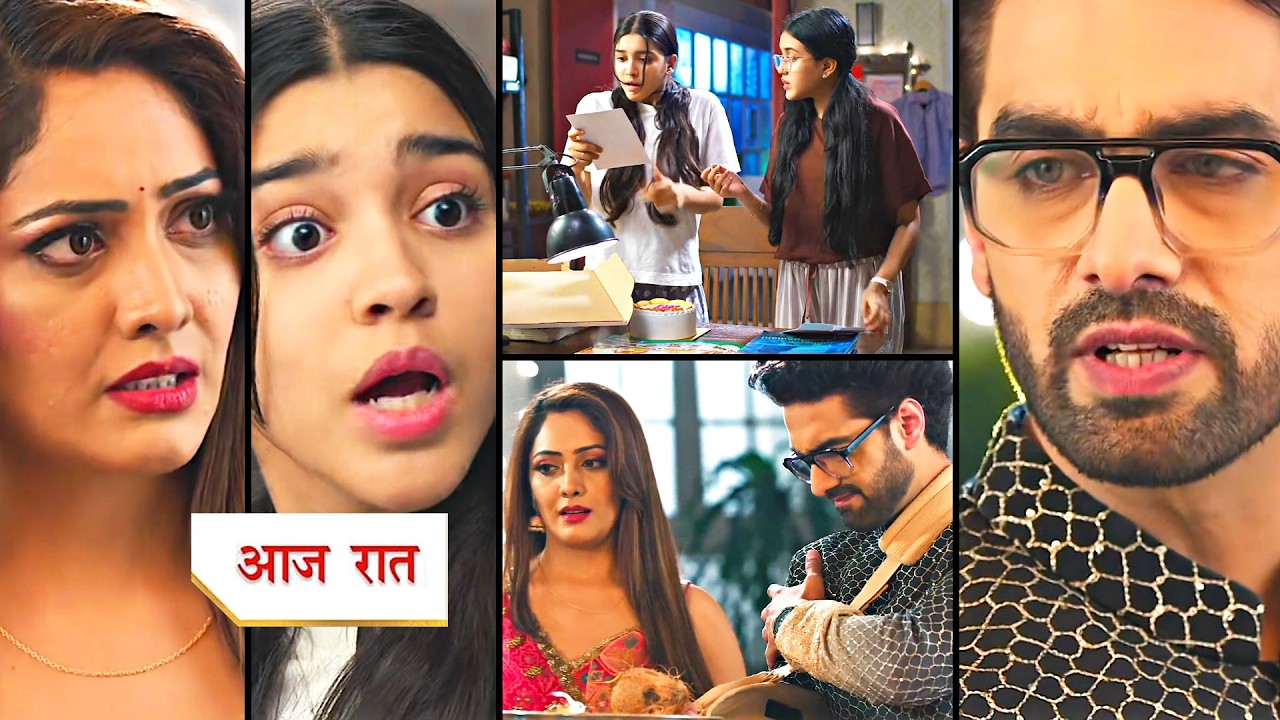 Yeh Rishta Kya Kehlata Hai Today Episode NEW PROMO | 3rd March 2026