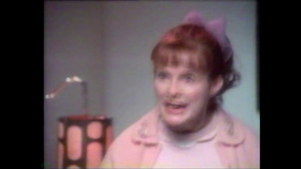 Making of Molly Dodd