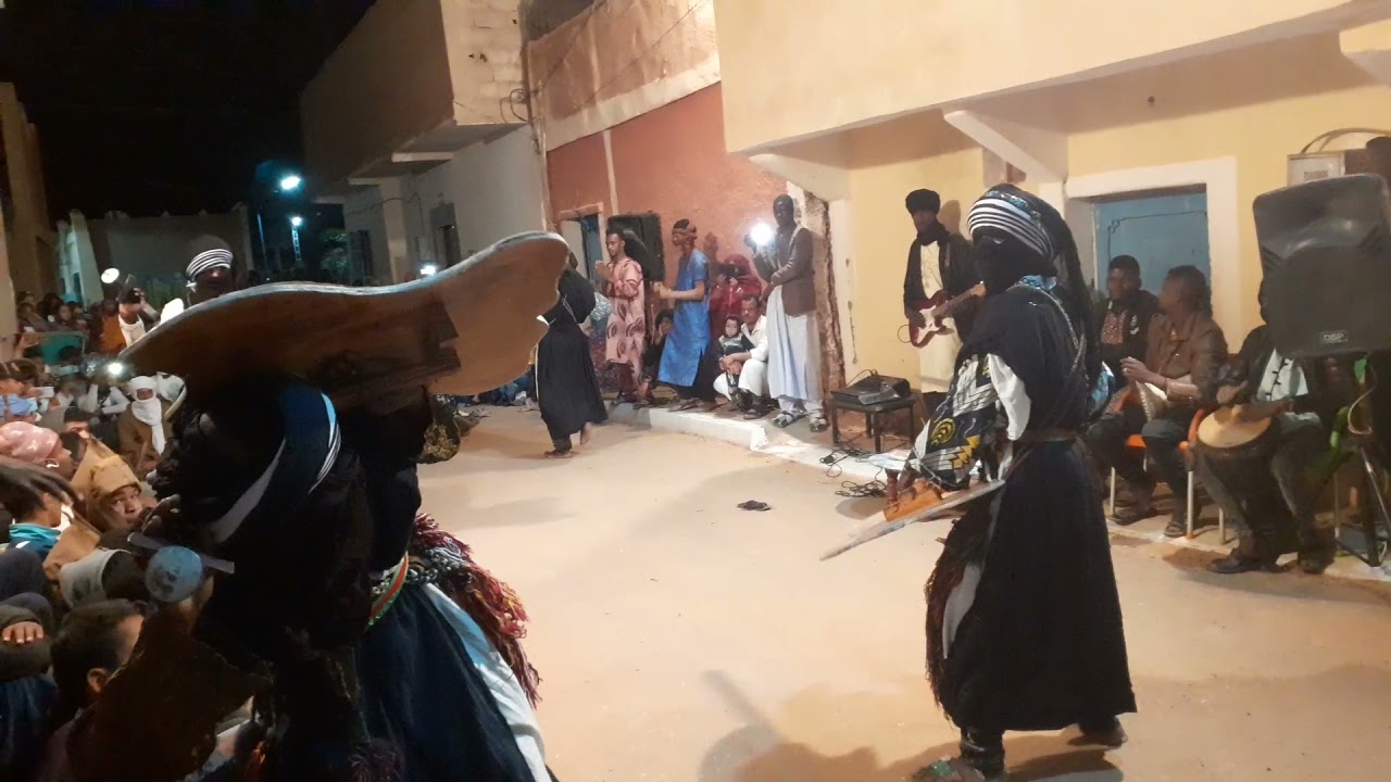 تااكوباا بلدية تيط
