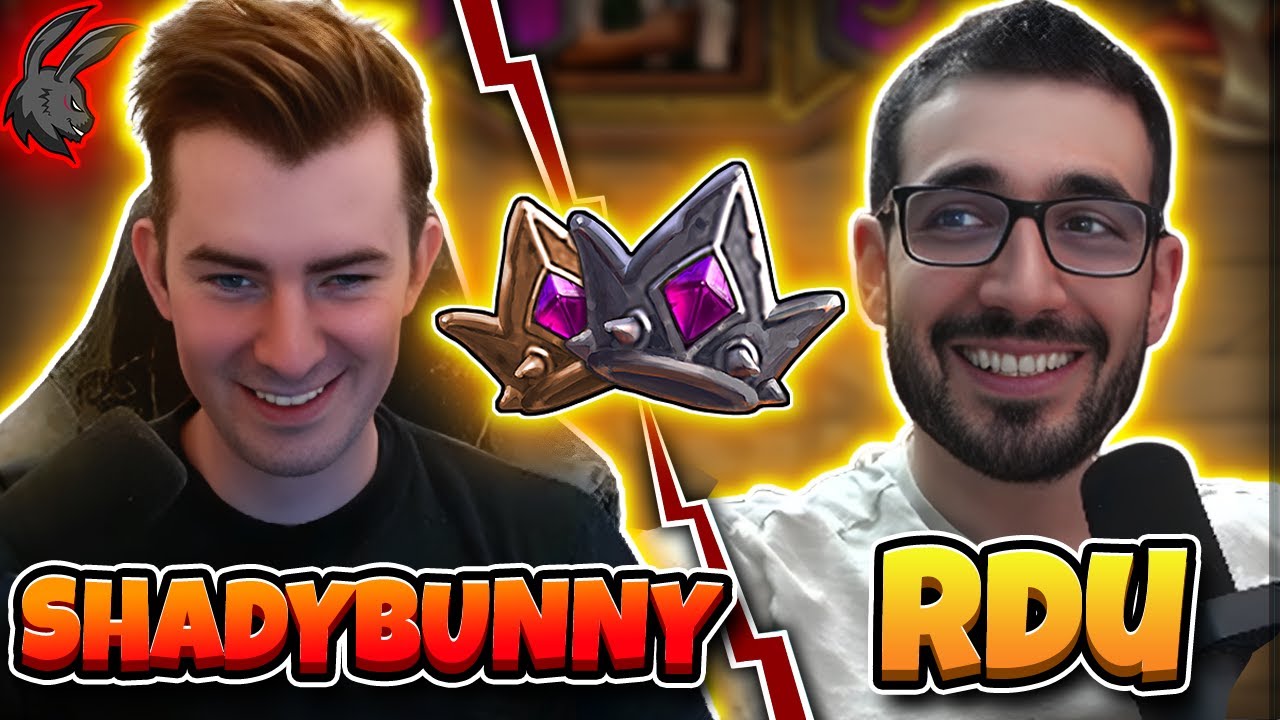 2 Solo Players DESTROY Duos! | Hearthstone Battlegrounds