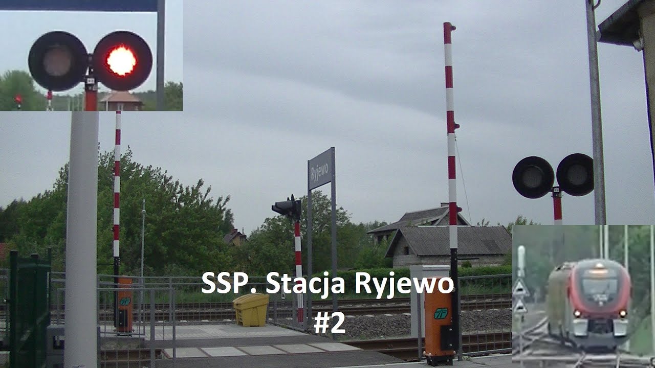 Prezentacja SSP Stacja Ryjewo #2. Maj 2022 (#wstyd )