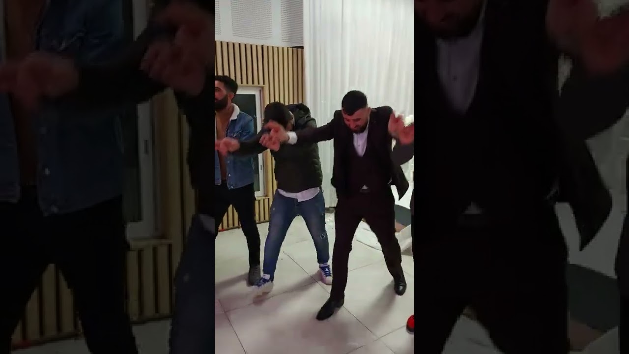 Fransa marsilya kıranlar ailesi düğünü1