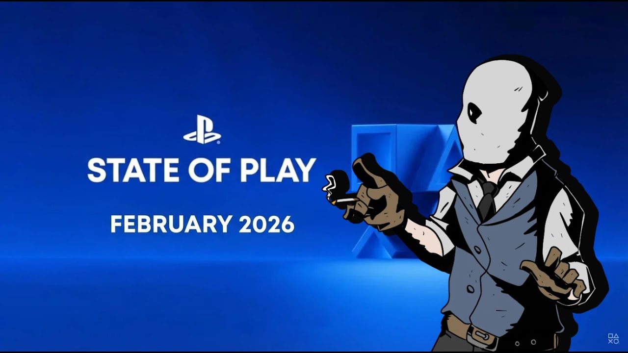 VEAMOS EL STATE OF PLAY 2026, DEVIL MAY CRY 6? BLOODBORNE EN PC?