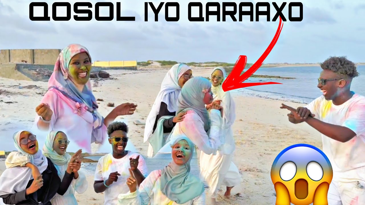 ZAMZAM BULLE OO KOKO BULLE KAWO KA XADAY IYO CAMERADA GADAASHEYDA  QOSOLKA ADUUNKA😂