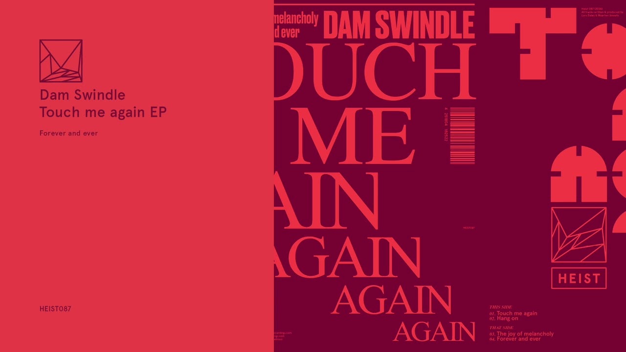 Dam Swindle - Forever and ever