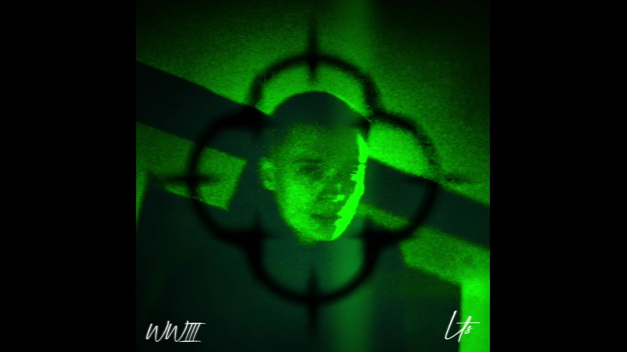 LTS - WW3 (prod.noire) [🎥: Youri]