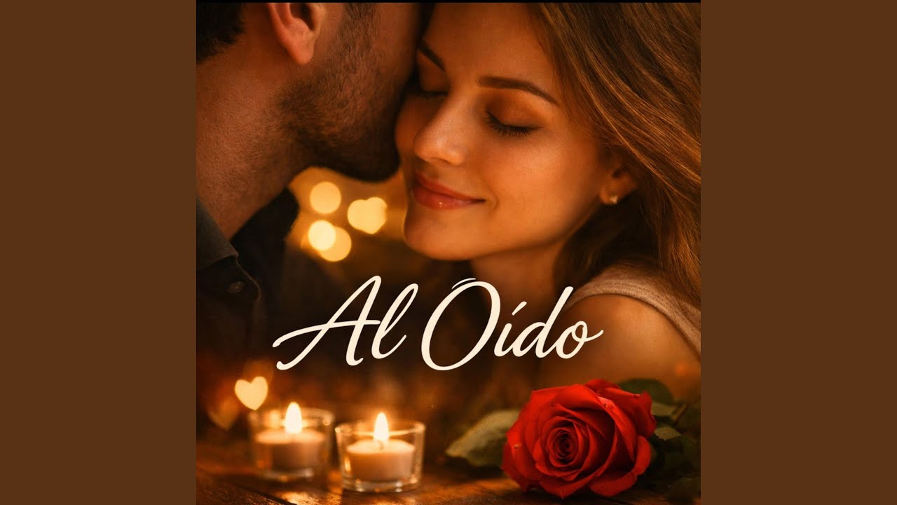 AL OÍDO (balada)