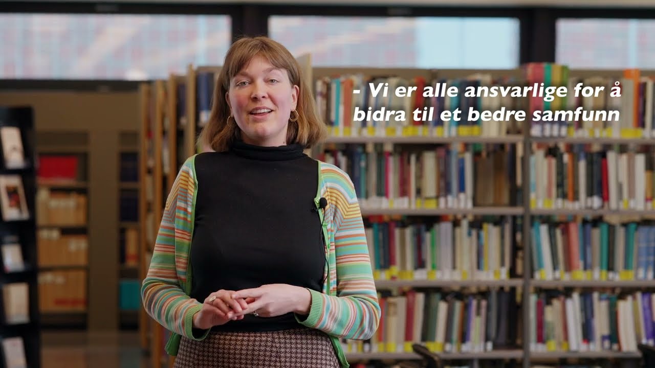Muntlig på 1-2-3: Rasisme